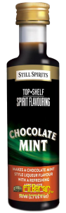 Still Spirits Top Shelf Chocolate Mint 02